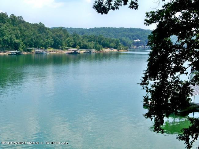 LOT #7 SUNRISE POINT ESTATES, Crane Hill, AL 35053
