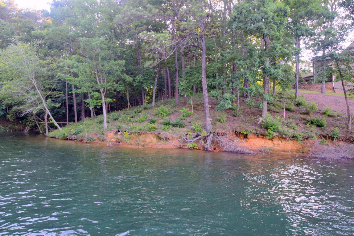 LOT 27 CLEARWATER COVES, Crane Hill, AL 35053