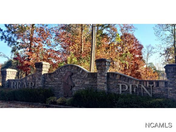 LOT 7 CO RD 2021, Crane Hill, AL 35053