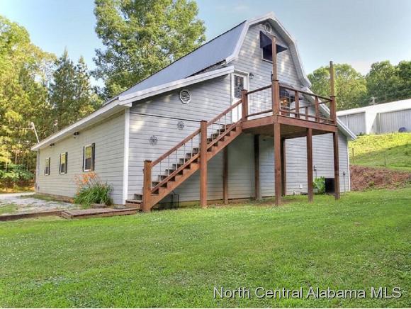 200 CO RD 336, Crane Hill, AL 35053