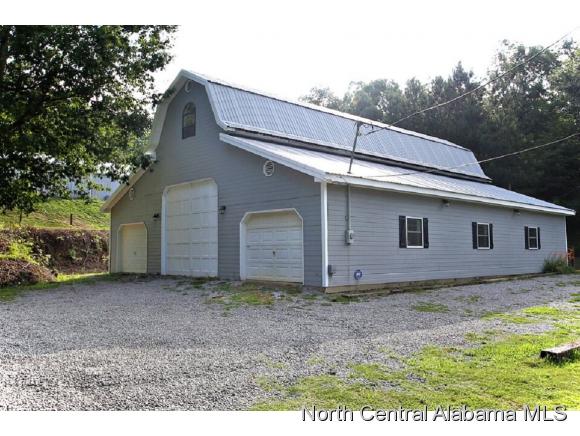 200 CO RD 336, Crane Hill, AL 35053