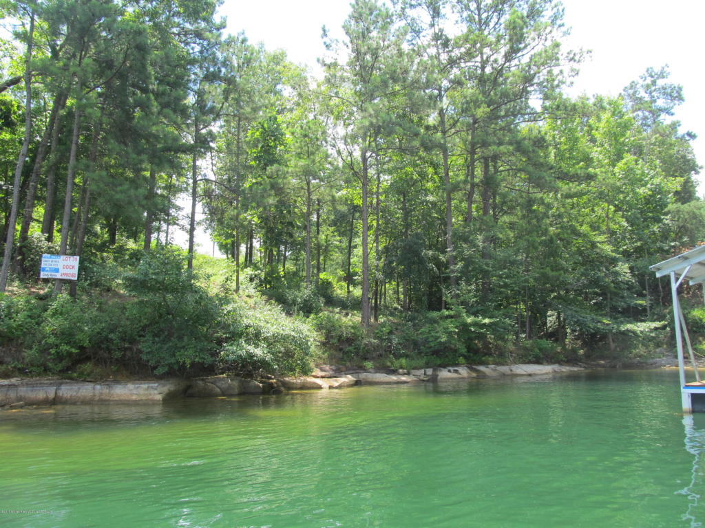 SIPSEY ROCK ROAD, Crane Hill, AL 35053