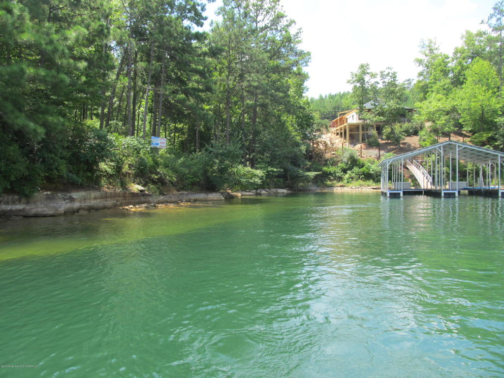 SIPSEY ROCK ROAD, Crane Hill, AL 35053