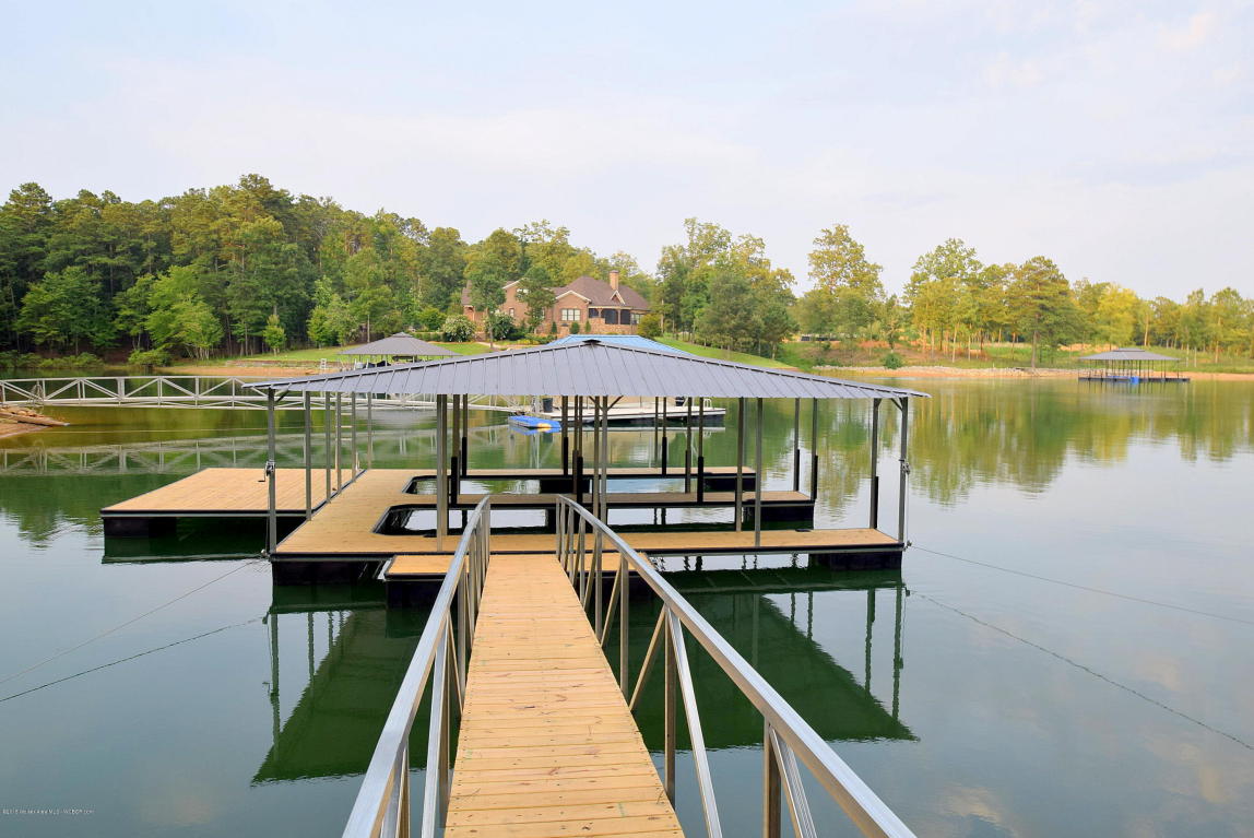 LOT 72 LAKESHORE WEST, Crane Hill, AL 35053