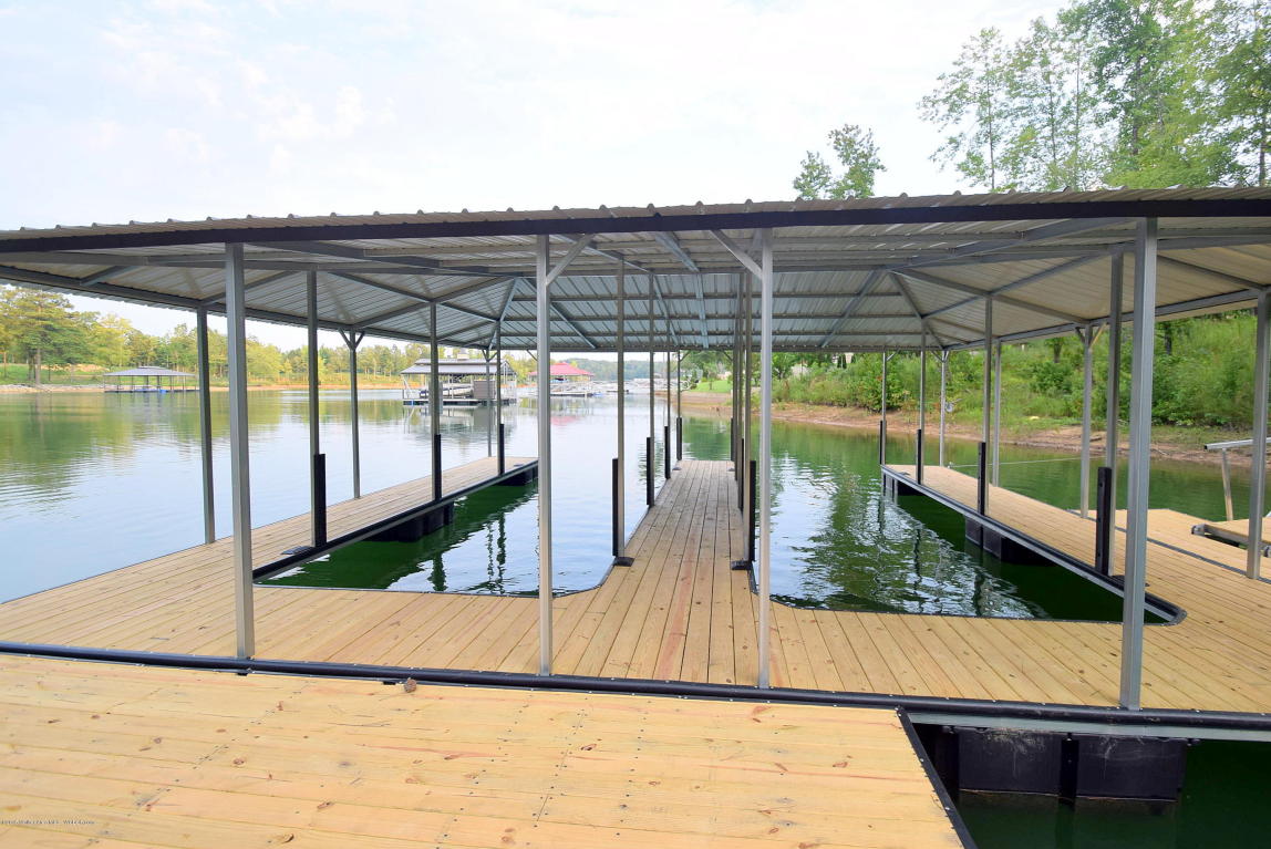 LOT 72 LAKESHORE WEST, Crane Hill, AL 35053