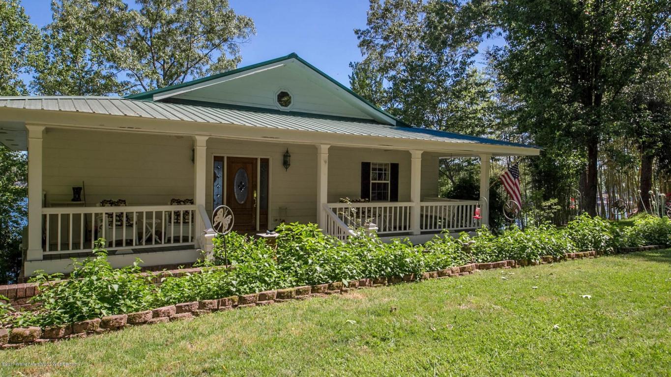 425 COUNTY ROAD 220, Crane Hill, AL 35053