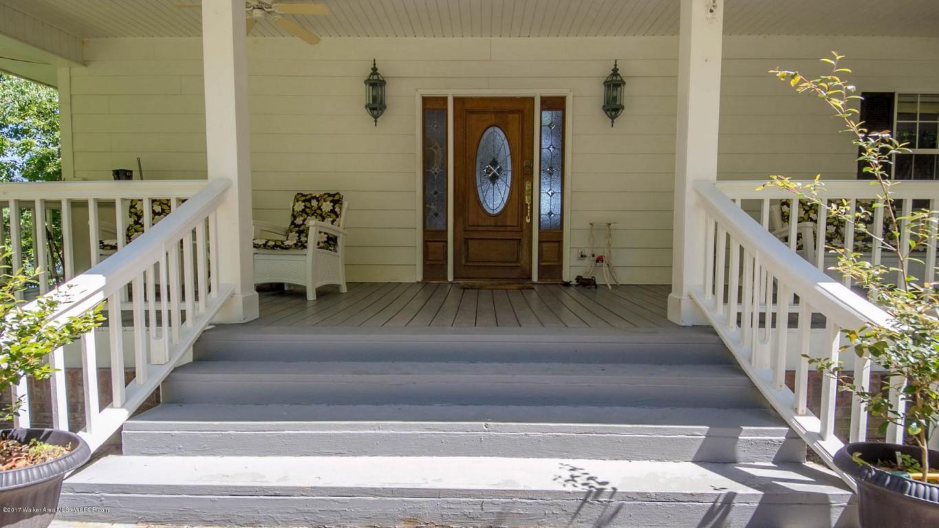 425 COUNTY ROAD 220, Crane Hill, AL 35053