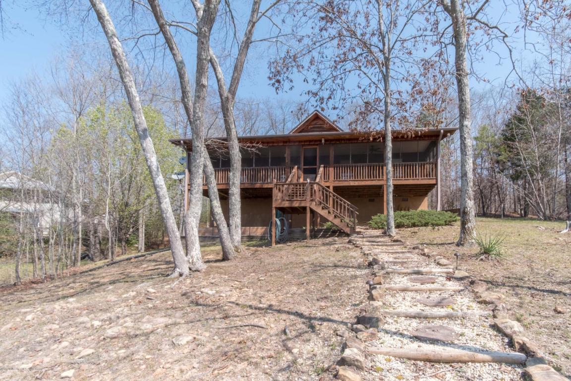 92 ROBIN ROAD, Crane Hill, AL 35053