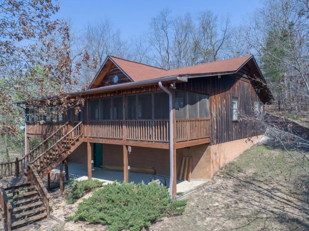 92 ROBIN ROAD, Crane Hill, AL 35053