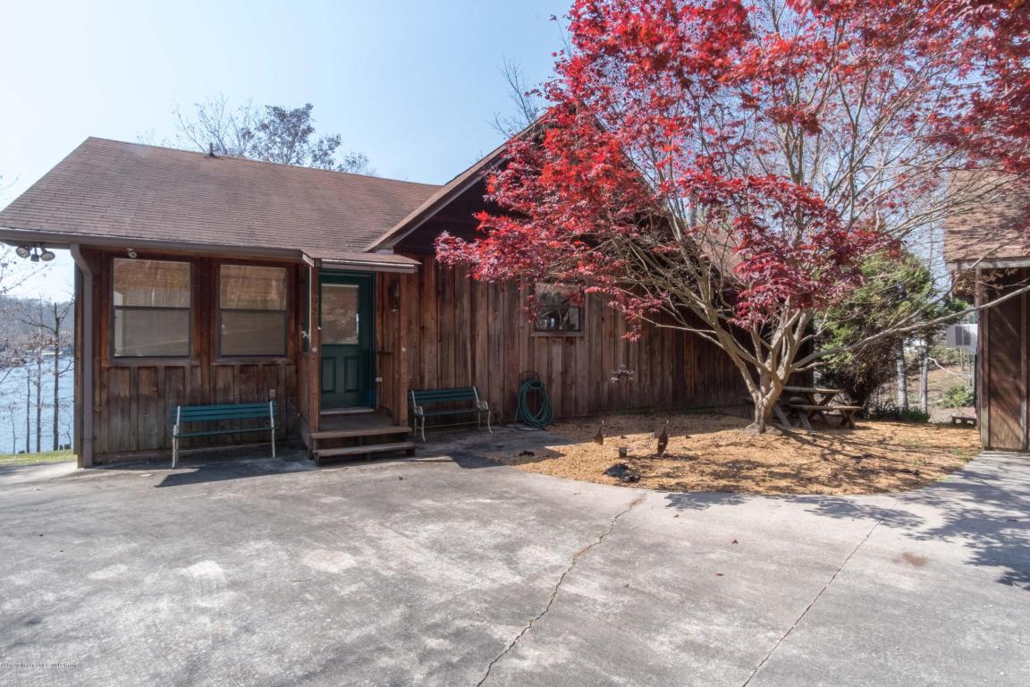 92 ROBIN ROAD, Crane Hill, AL 35053
