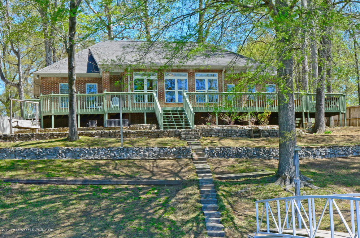 294 CO RD 319, Crane Hill, AL 35053