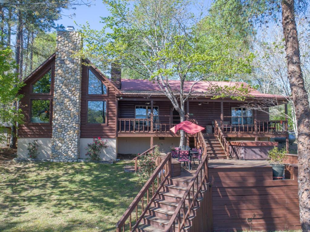 24 AUTHER LANE, Crane Hill, AL 35053