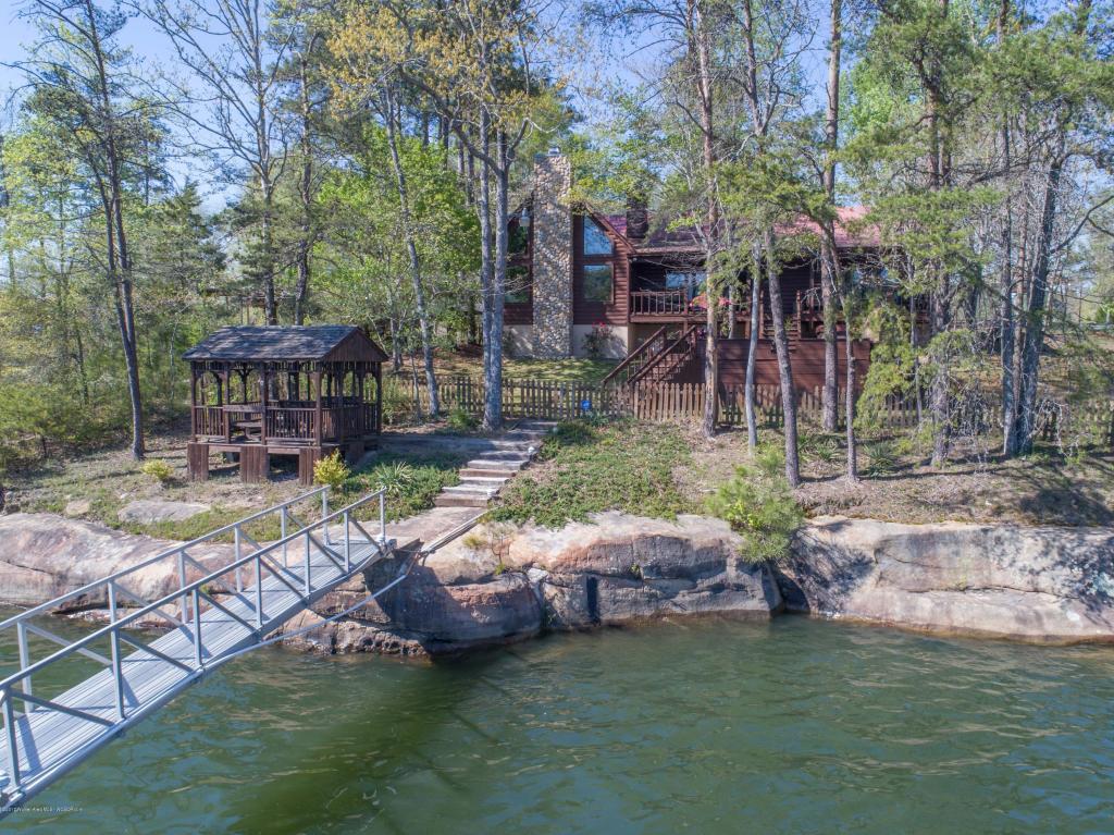 24 AUTHER LANE, Crane Hill, AL 35053