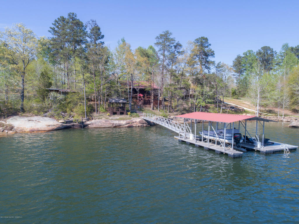 24 AUTHER LANE, Crane Hill, AL 35053