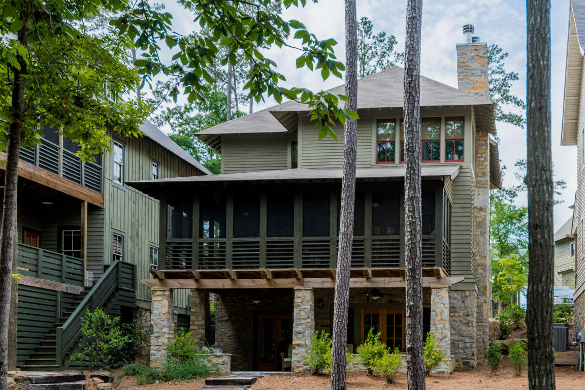 101 TURTLE POINT DR., Crane Hill, AL 35053