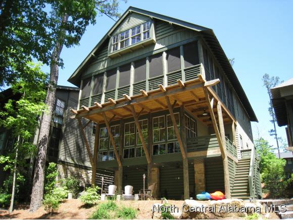 111 TURTLE POINT DR. UNIT 205, Crane Hill, AL 35053