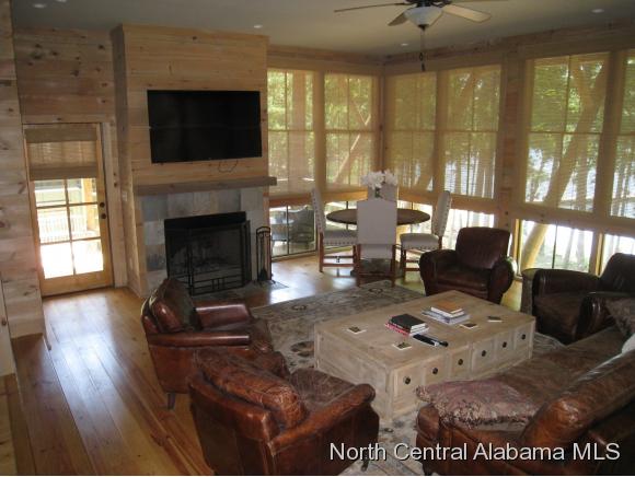 111 TURTLE POINT DR. UNIT 205, Crane Hill, AL 35053
