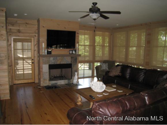 111 TURTLE POINT DR. UNIT 205, Crane Hill, AL 35053