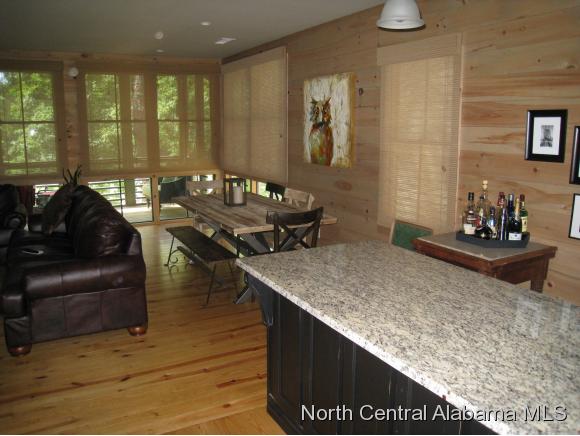 111 TURTLE POINT DR. UNIT 205, Crane Hill, AL 35053