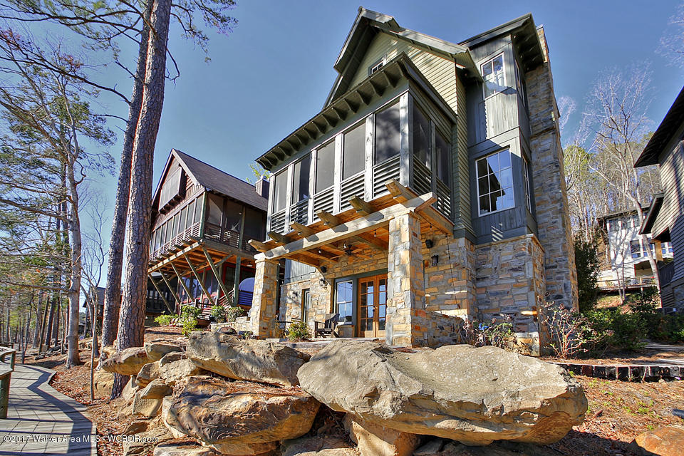 114 WATERDOG DRIVE, Crane Hill, AL 35053