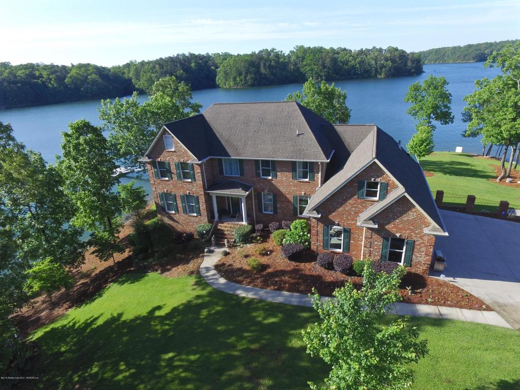 1166 COUNTY ROAD 184, Crane Hill, AL 35053