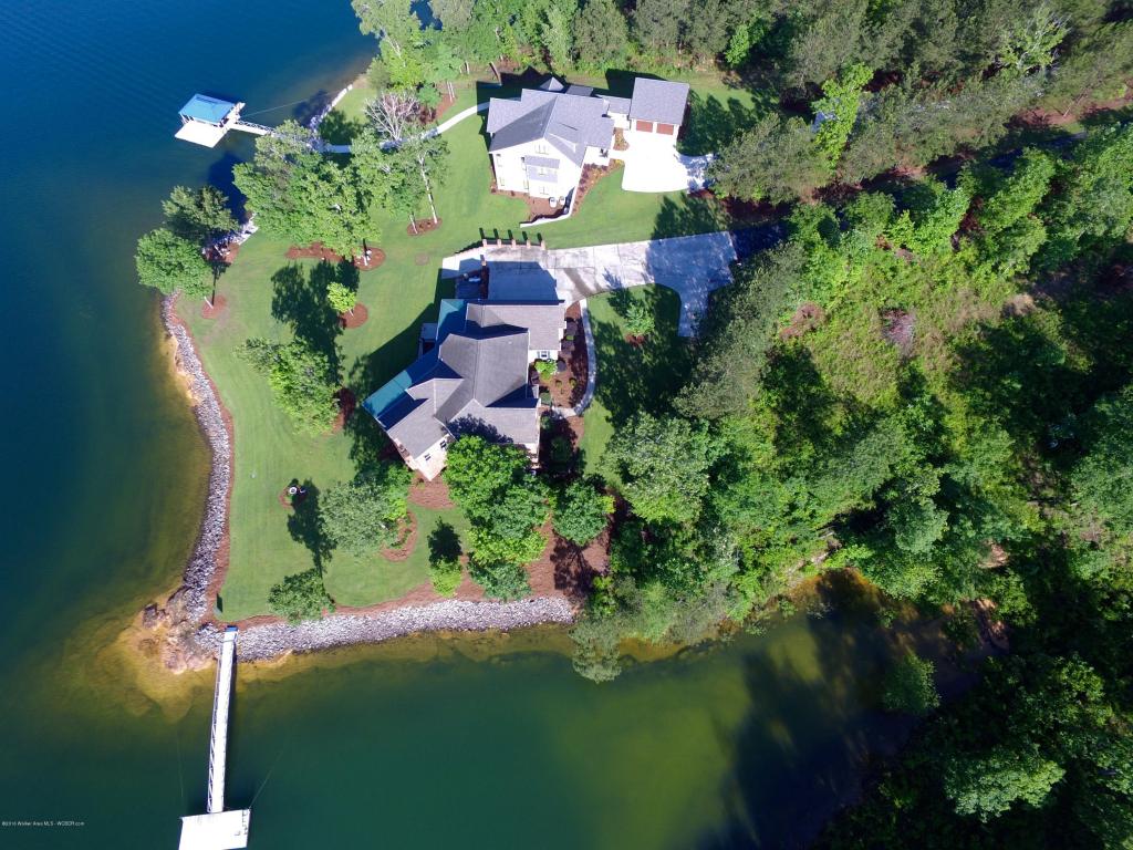 1166 COUNTY ROAD 184, Crane Hill, AL 35053