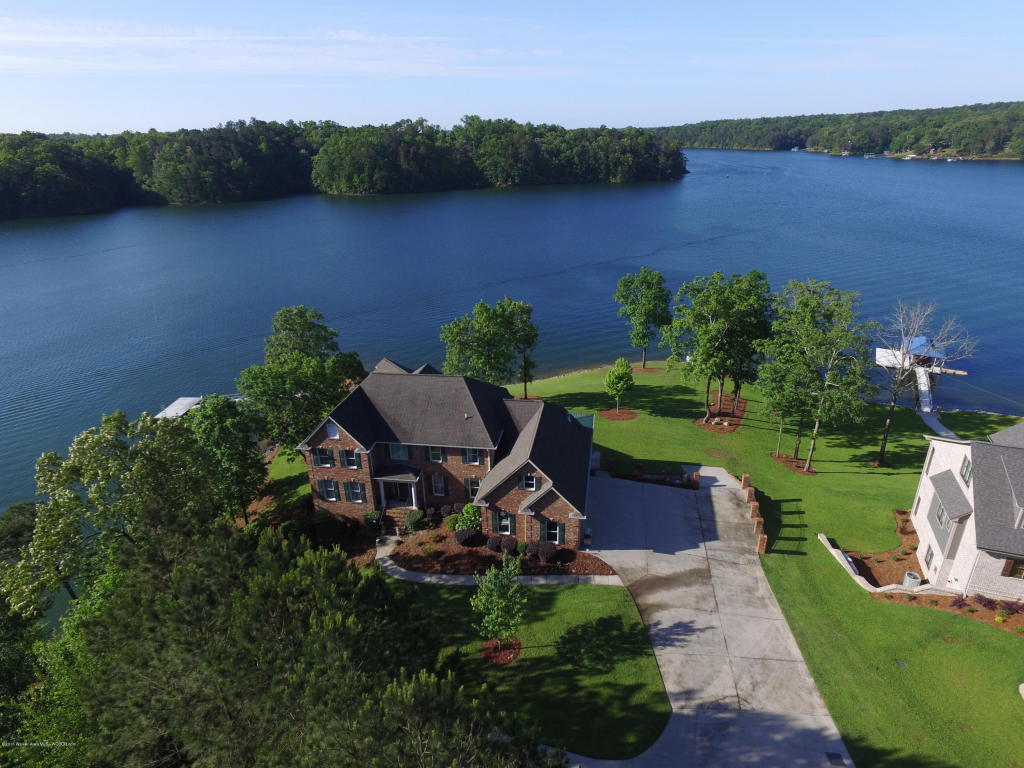 1166 COUNTY ROAD 184, Crane Hill, AL 35053