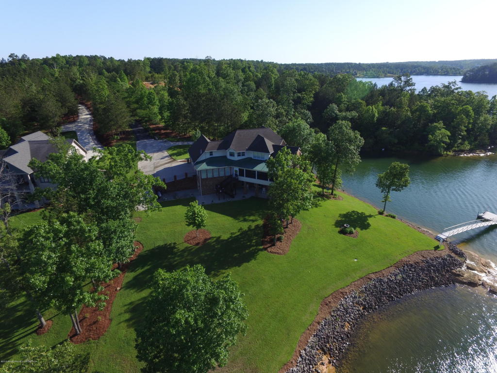1166 COUNTY ROAD 184, Crane Hill, AL 35053