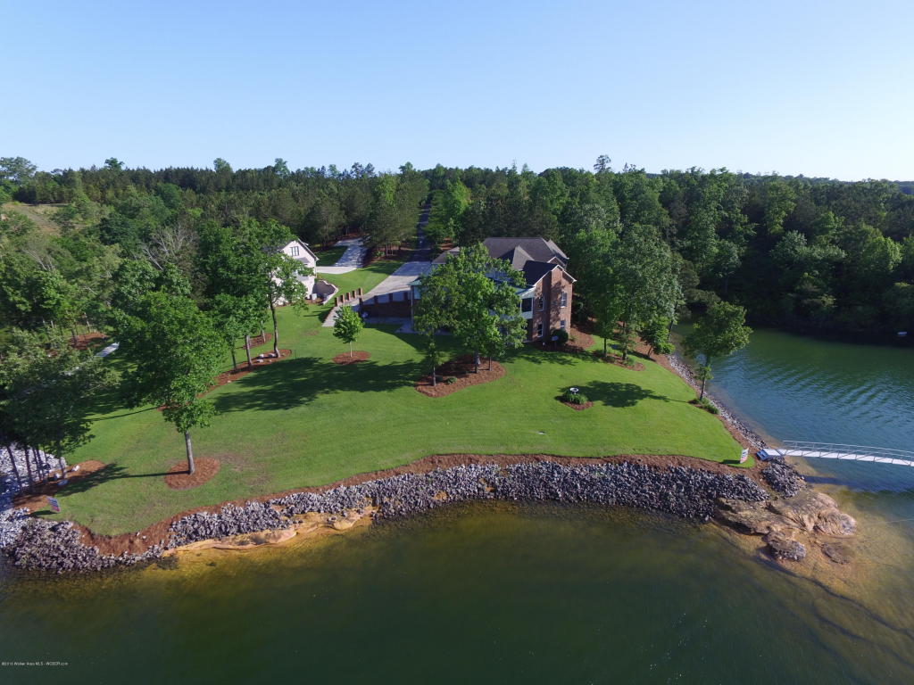 1166 COUNTY ROAD 184, Crane Hill, AL 35053