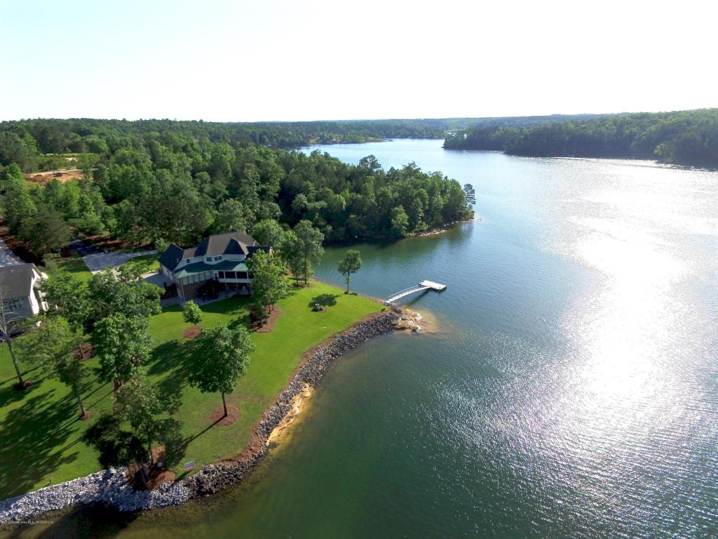 1166 COUNTY ROAD 184, Crane Hill, AL 35053