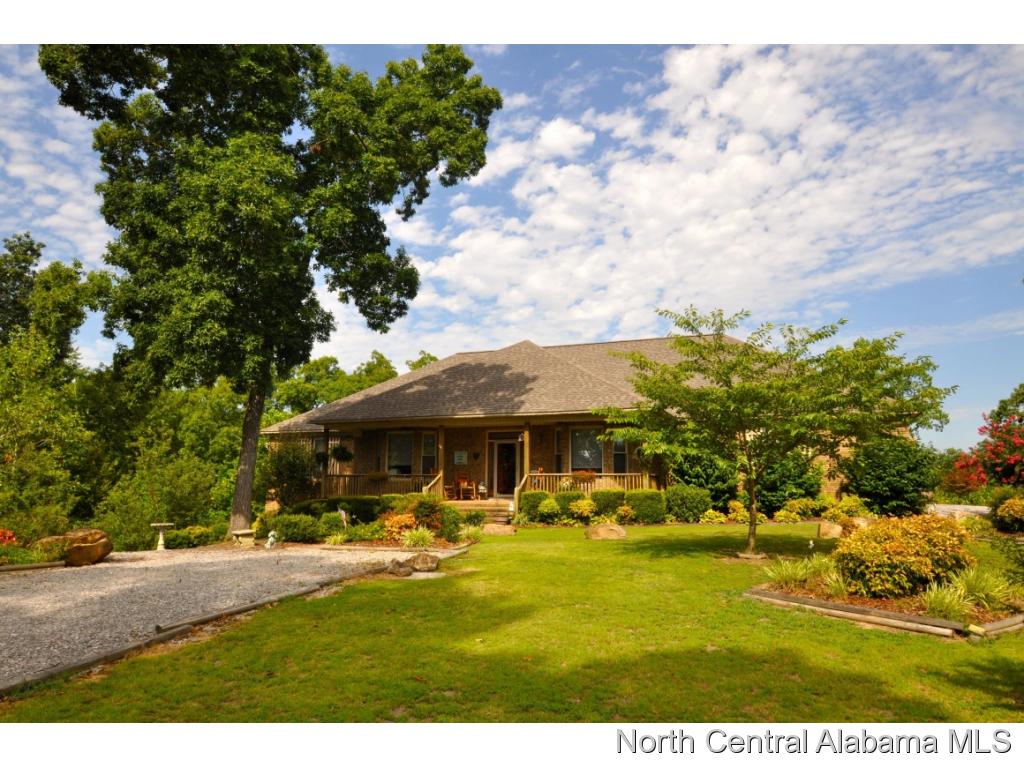 2050 CO RD 870, Crane Hill, AL 35053
