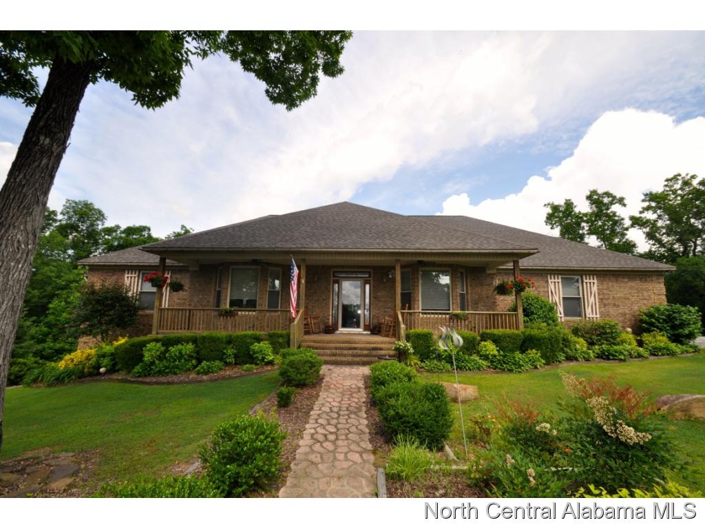 2050 CO RD 870, Crane Hill, AL 35053