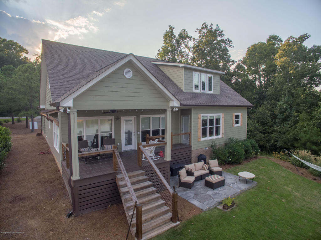 15 COUNTY ROAD 2021, Crane Hill, AL 35053