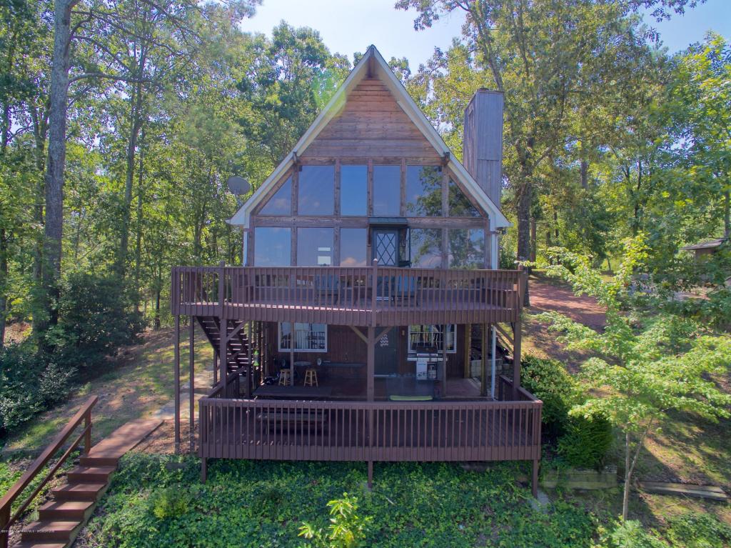 395 COUNTY ROAD 4220, Crane Hill, AL 35053