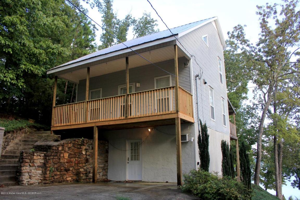237 COUNTY ROAD 4007, Crane Hill, AL 35053