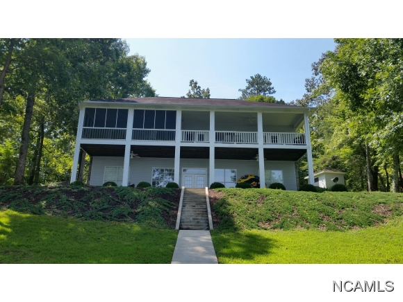 357 CO RD 167, Crane Hill, AL 35053