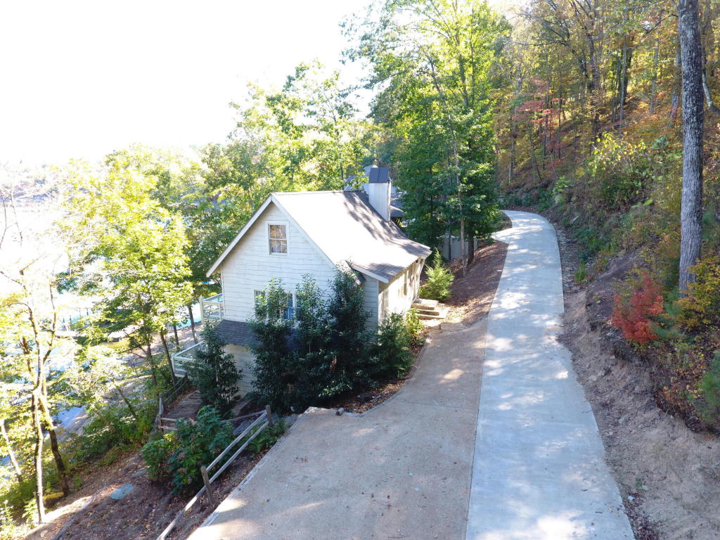 218 POINT WILLIAM LANE, Crane Hill, AL 35053