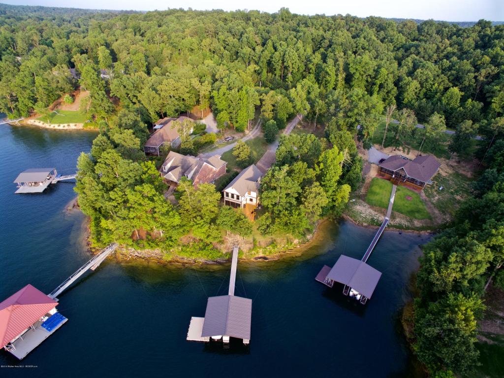 736 SIPSEY ROCK ROAD, Crane Hill, AL 35053