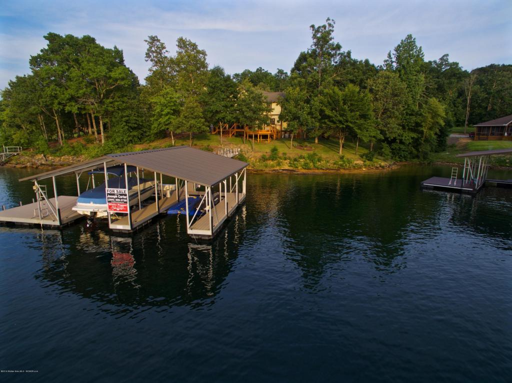 736 SIPSEY ROCK ROAD, Crane Hill, AL 35053