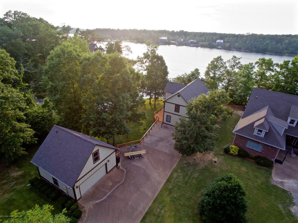 736 SIPSEY ROCK ROAD, Crane Hill, AL 35053