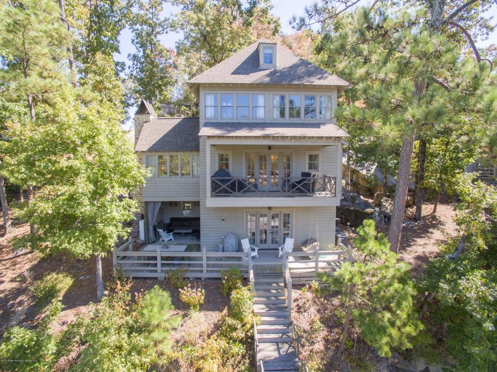276 POINT WILLIAM LANE, Crane Hill, AL 35053