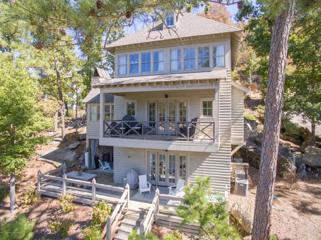 276 POINT WILLIAM LANE, Crane Hill, AL 35053
