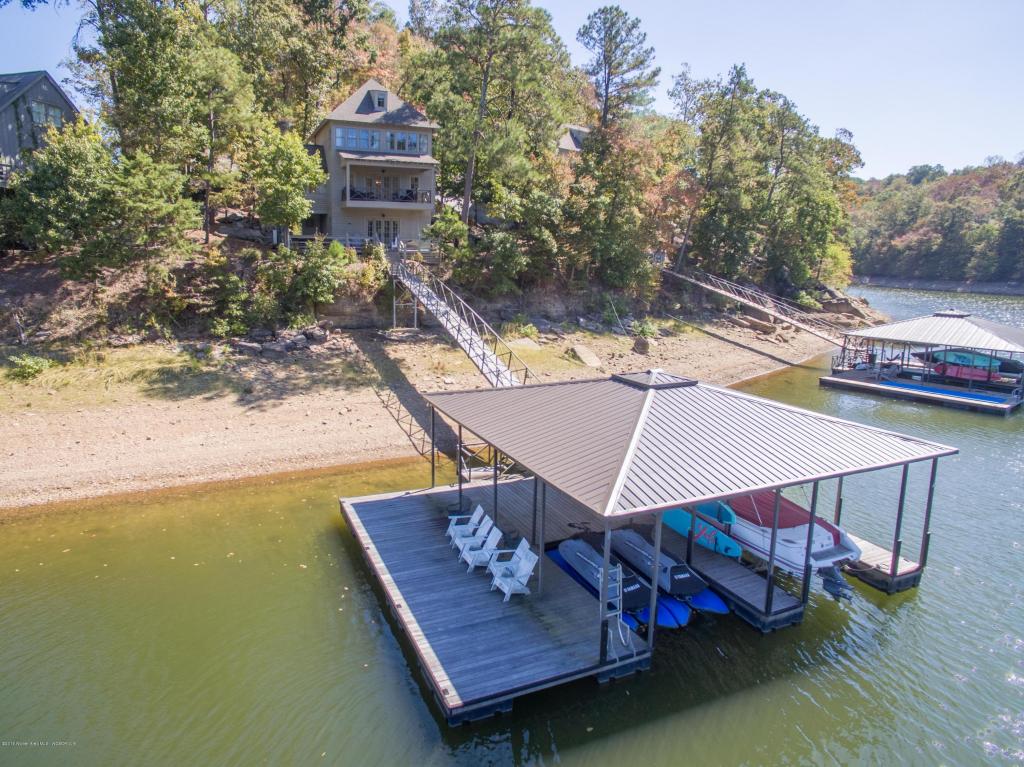 276 POINT WILLIAM LANE, Crane Hill, AL 35053