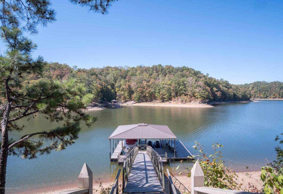 276 POINT WILLIAM LANE, Crane Hill, AL 35053
