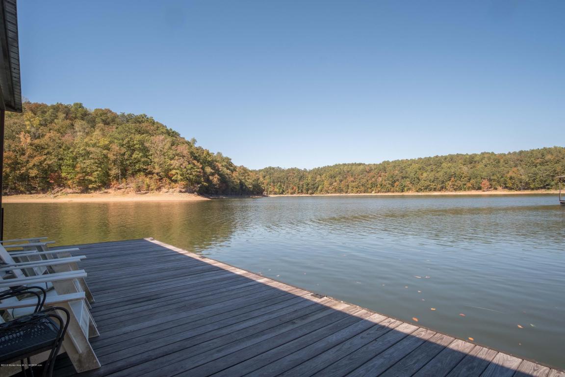 276 POINT WILLIAM LANE, Crane Hill, AL 35053