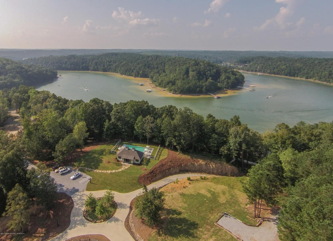 276 POINT WILLIAM LANE, Crane Hill, AL 35053