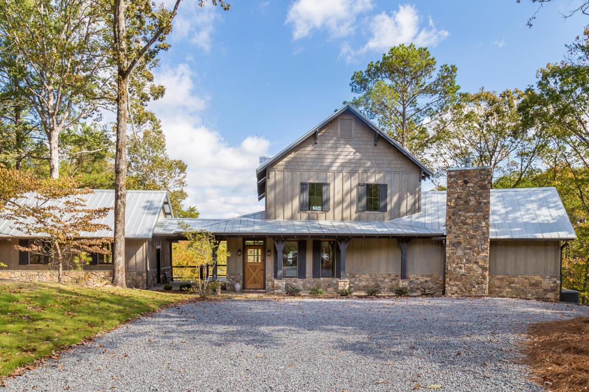 549 COUNTTY RD 2015, Crane Hill, AL 35053