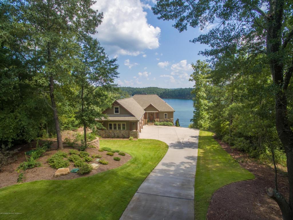 47 COUNTY ROAD 2013, Crane Hill, AL 35053