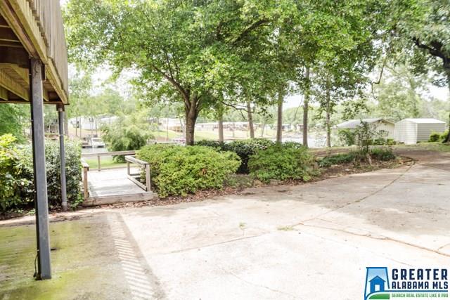 127 TREASURE ISLAND LN, Cropwell, AL 35054