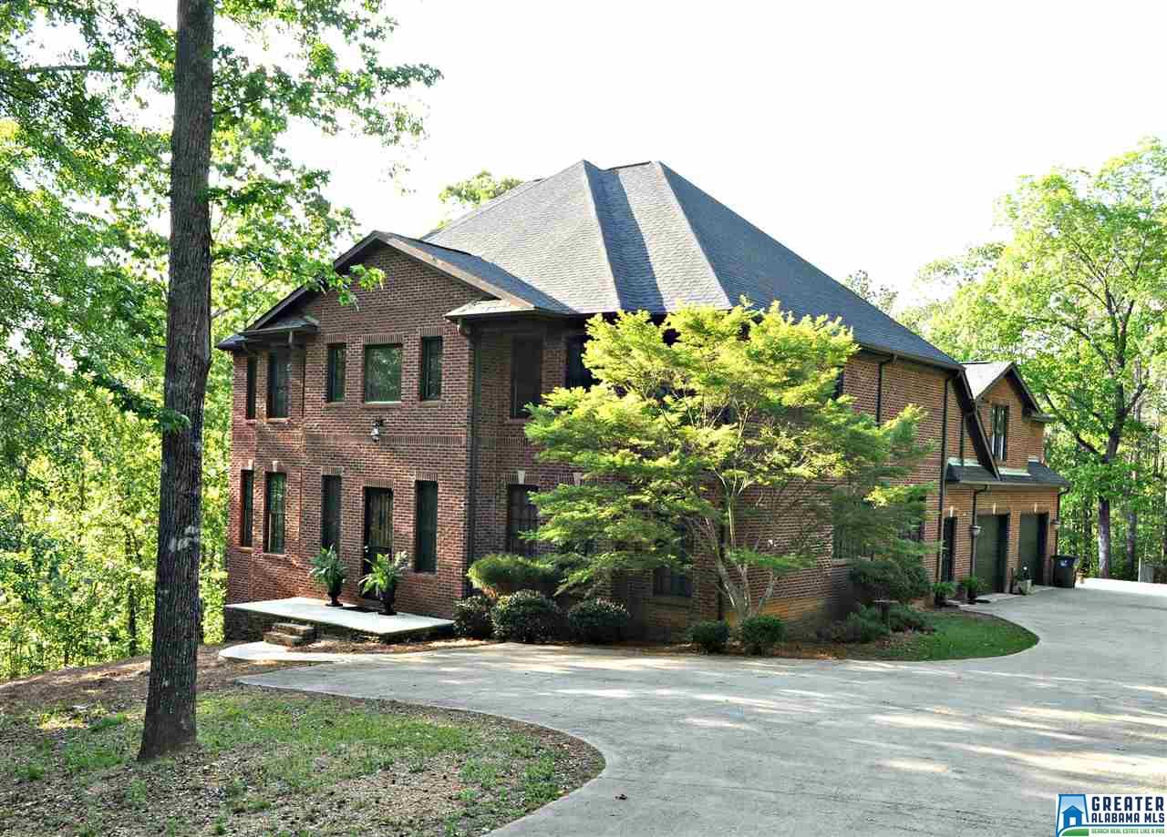 135 TOE RIVER LN, Cropwell, AL 35054